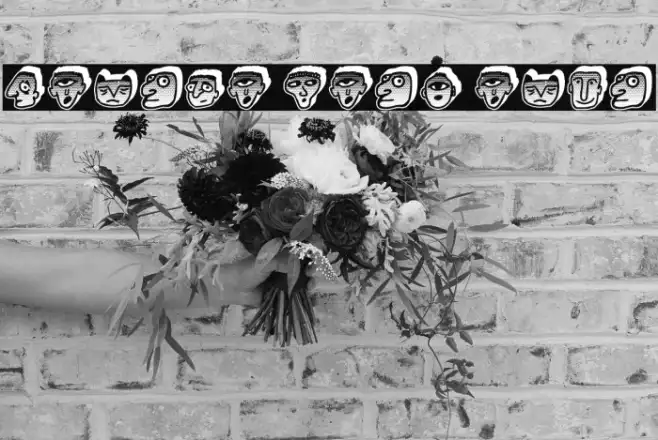 Negative Heads Regular Example 3