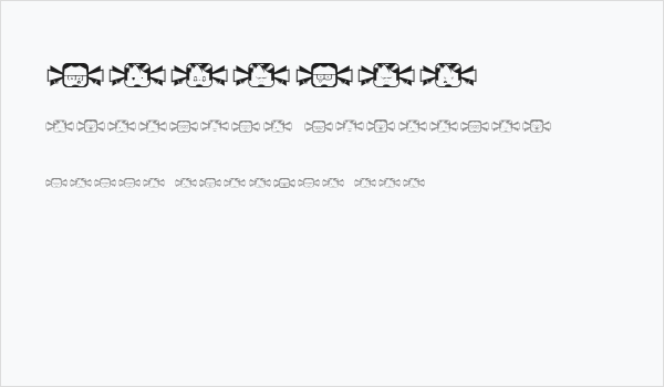 Negobom Business Card