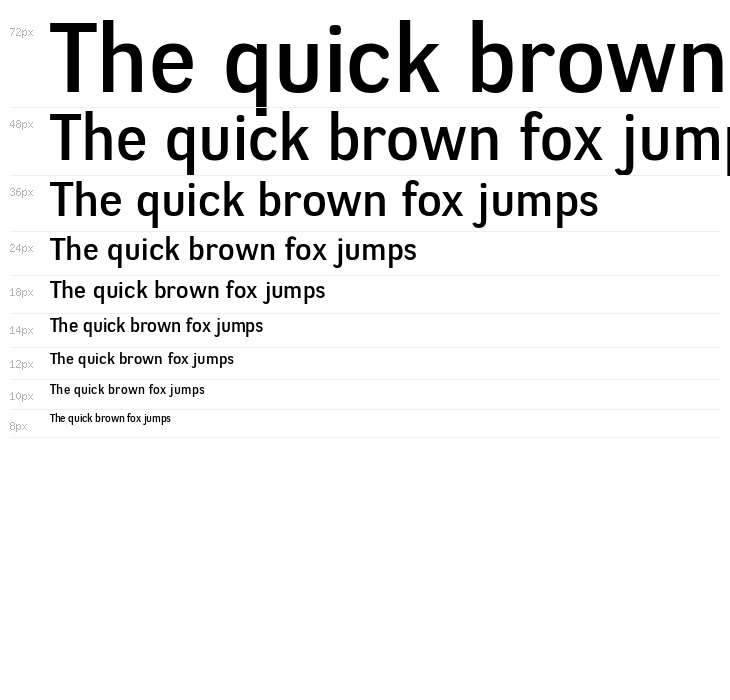 NegotiateRg-Regular Waterfall