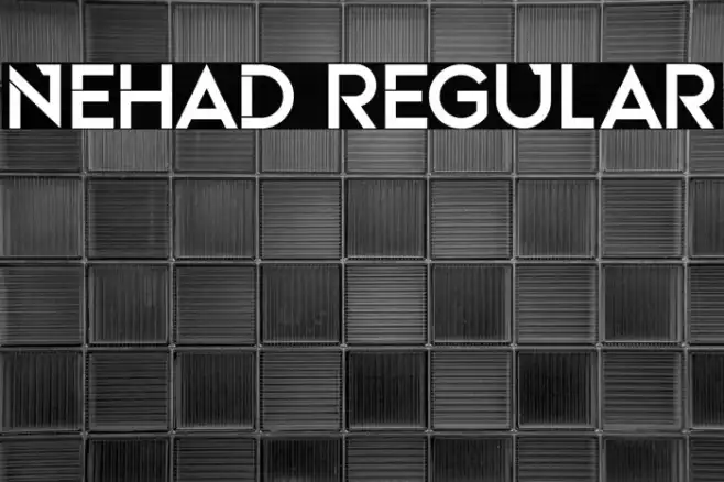 Nehad Regular Example 1