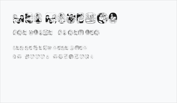 Neighbours Business Card