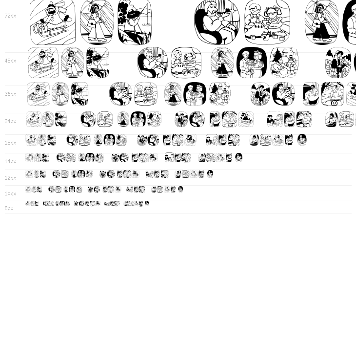 Neighbours Waterfall