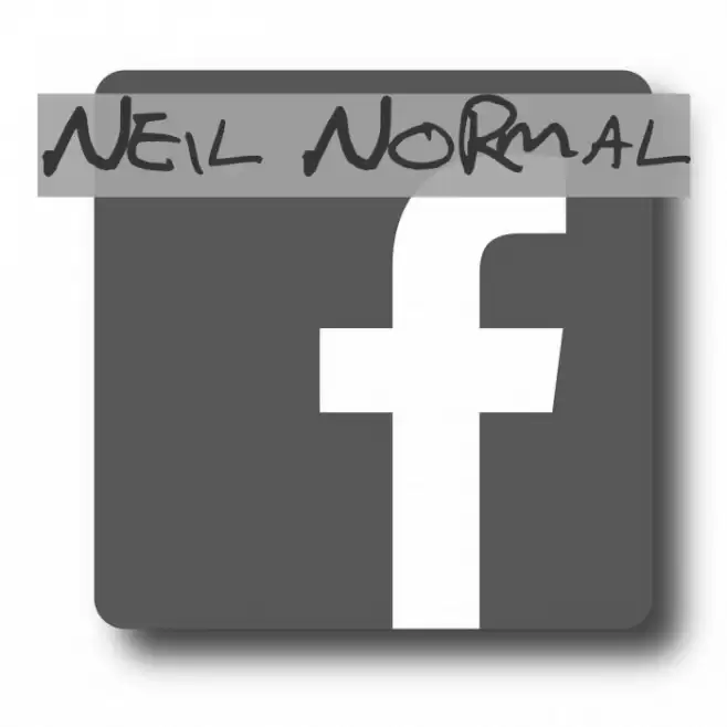 Neil Normal Font examples