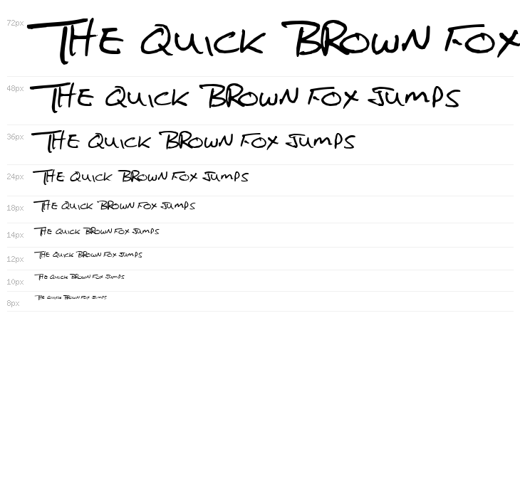 Neil Normal Waterfall