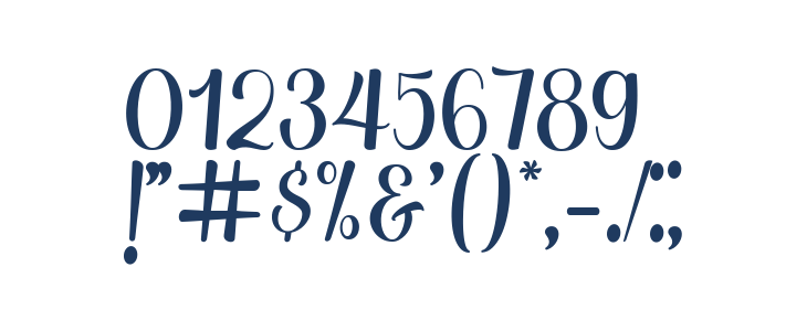 Neilston Other Characters