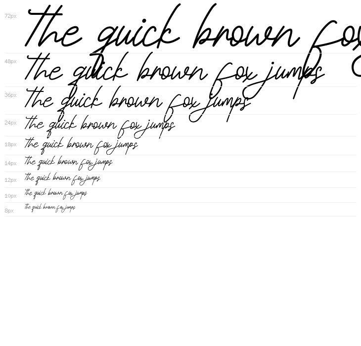 Neitherly Demo Script Waterfall