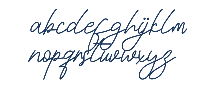 Neitherly Demo Script Lowercase