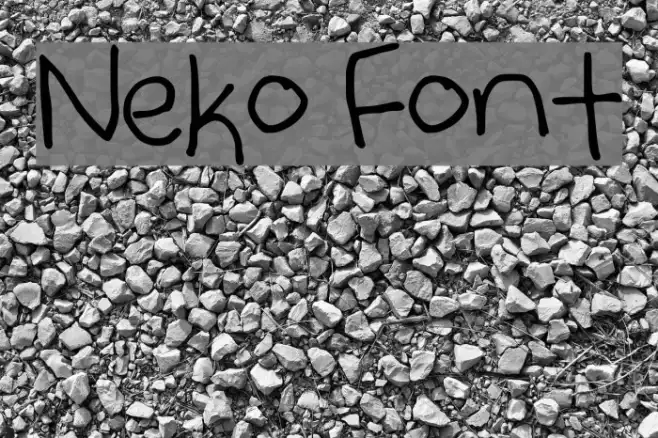 Neko Example 2