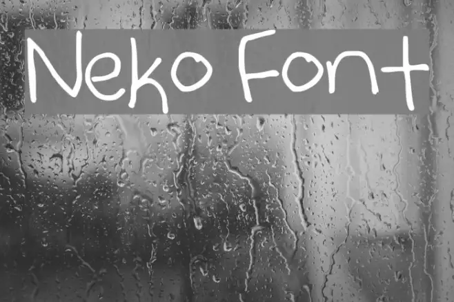 Neko Example 3