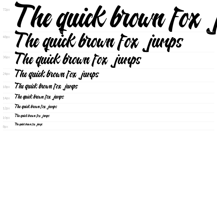 Nelda Free Waterfall