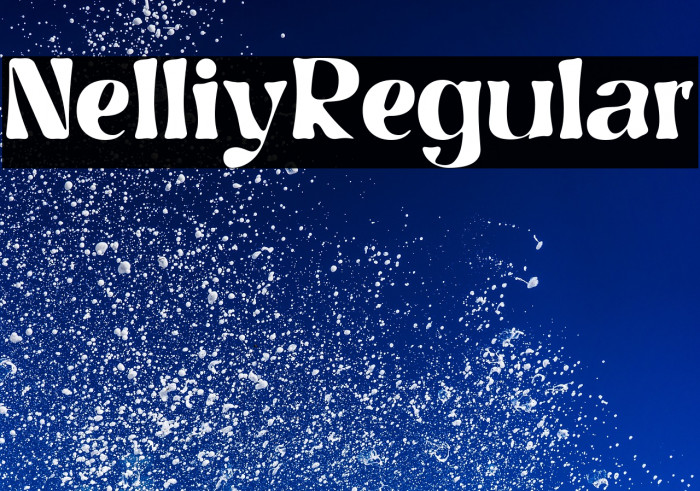 Nelliy Regular Example 1