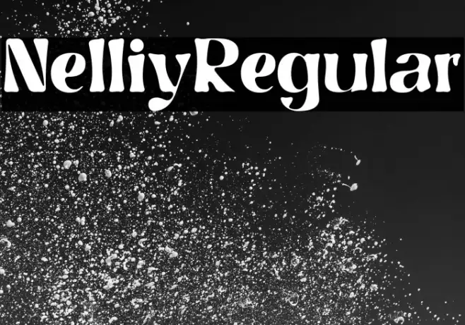 Nelliy Regular Example 1