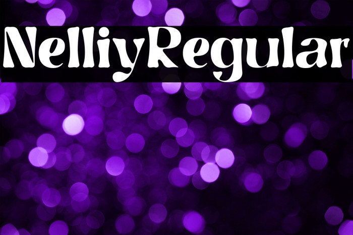 Nelliy Regular Example 2