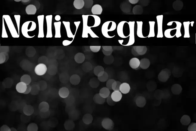 Nelliy Regular Example 2