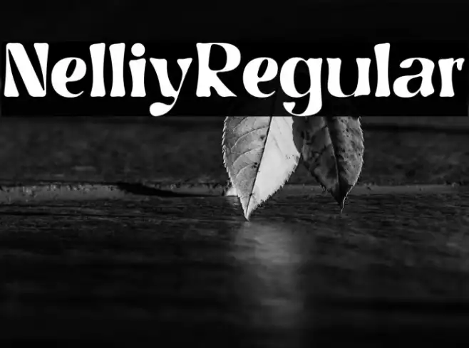 Nelliy Regular Example 3