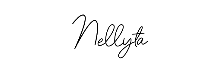 Nellyta  Free Fonts Download
