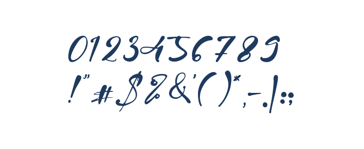 Nelville Other Characters