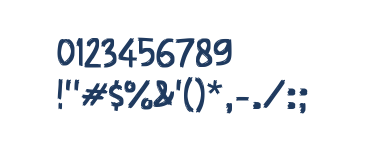 "Nembost" Other Characters