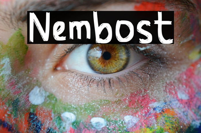 "Nembost" Example 1
