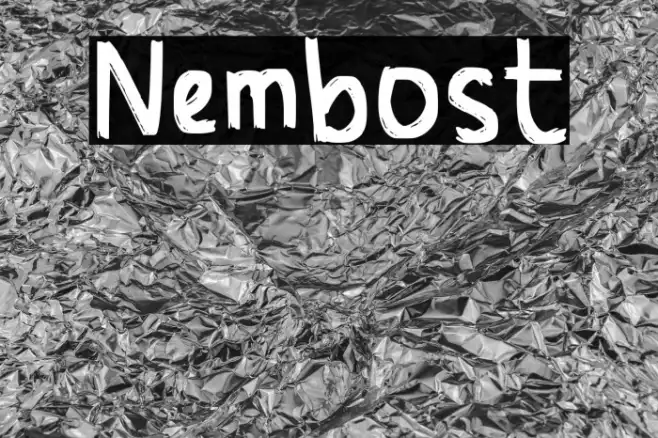 "Nembost" Example 2