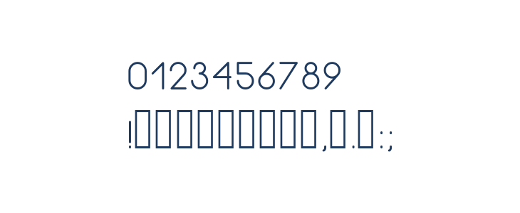 Nemesia light Other Characters