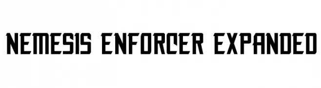 Nemesis Enforcer Expanded 