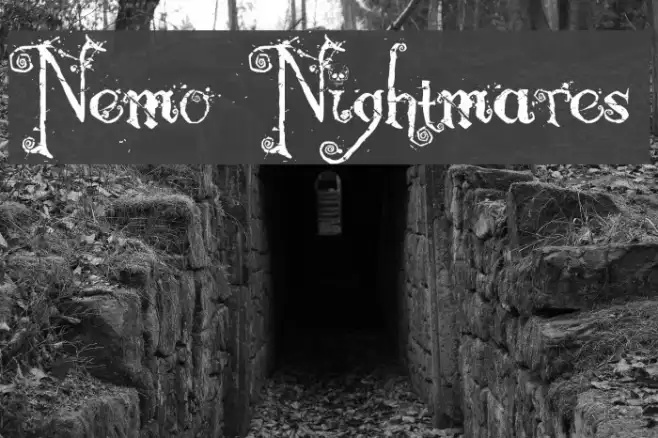 Nemo Nightmares Example 2