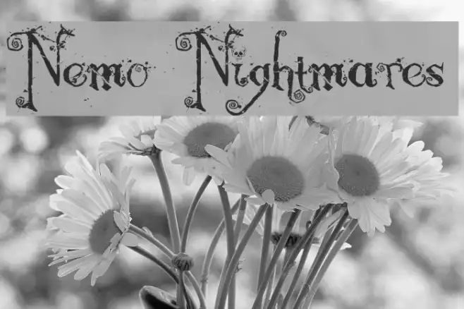 Nemo Nightmares Example 3