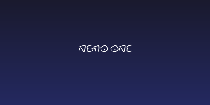 Nemo One Social Header