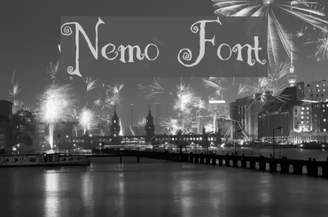 Nemo Fuentes examples