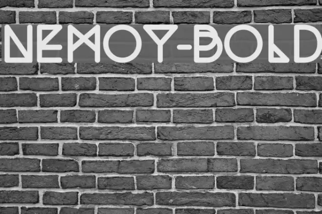 Nemoy-Bold Example 3