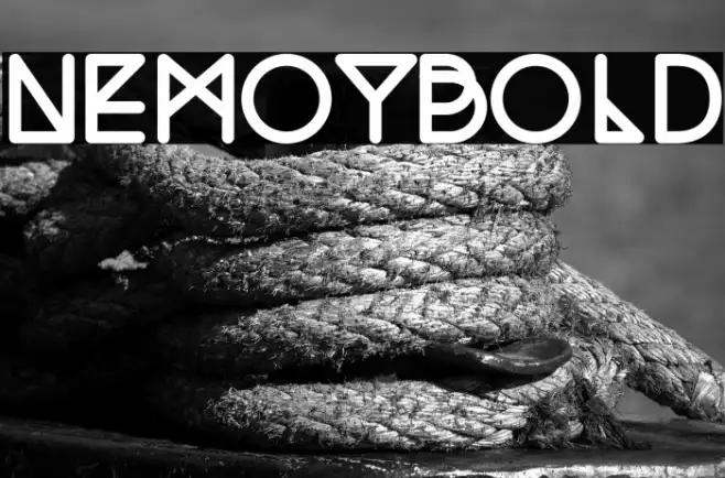 NemoyBold Example 3