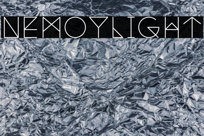 NemoyLight Example 1