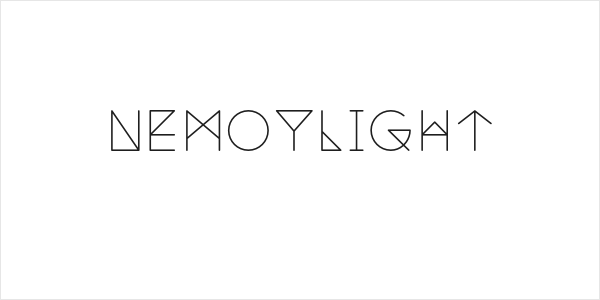 NemoyLight Logo