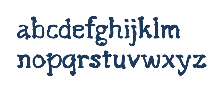 Nemukhin Obralho Lowercase