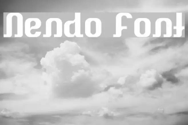 Nendo Example 2