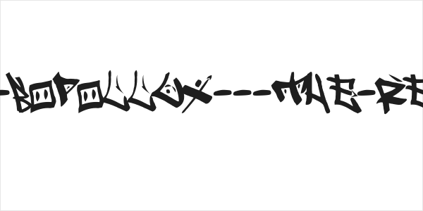 Neo-Bopollux---The-Remix Logo