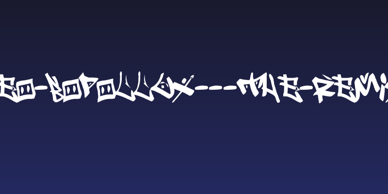 Neo-Bopollux---The-Remix Social Header