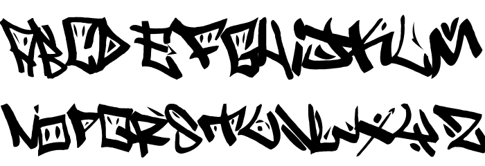 Neo-Bopollux---The-Remix Font LOWERCASE