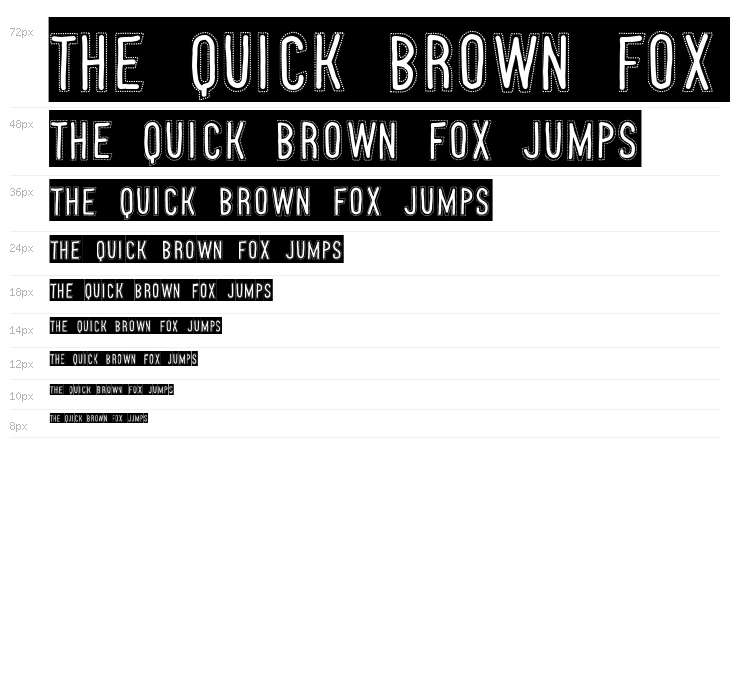 Neo-Nacimiento Waterfall