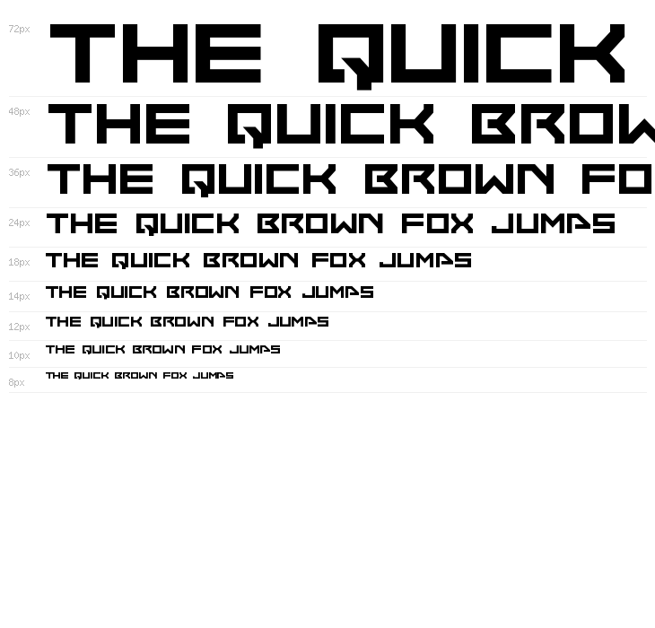 Neo-Navy Bold Waterfall