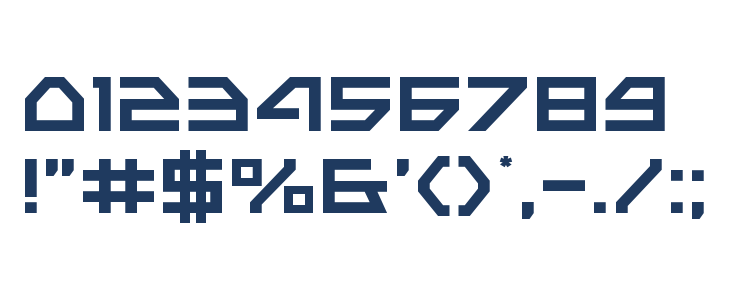 Neo-Navy Other Characters