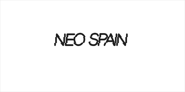 Neo Spain Logo