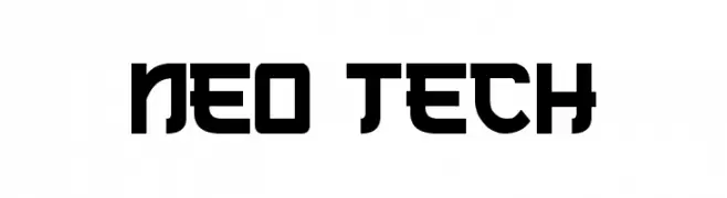 Neo Tech  baixar fontes gratis
