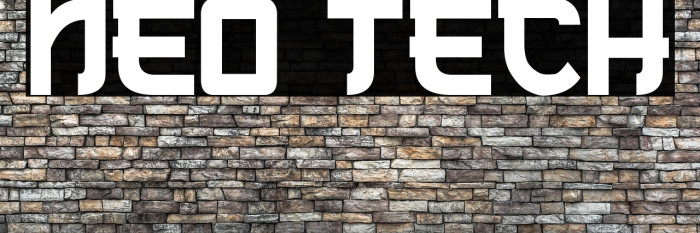 Neo Tech Example 3