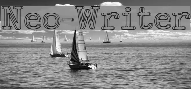 Neo-Writer Example 2