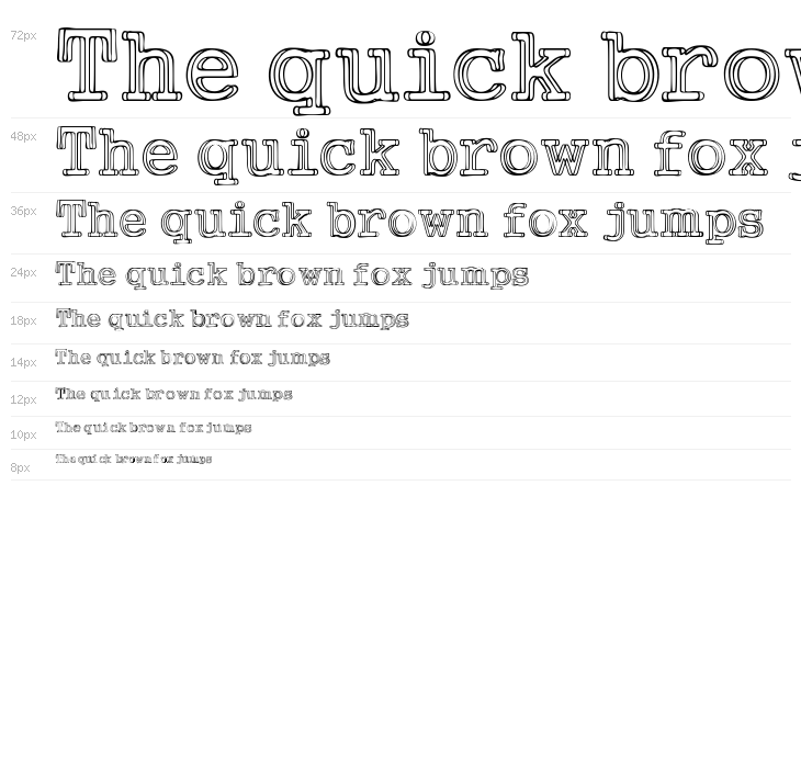 Neo-Writer Waterfall