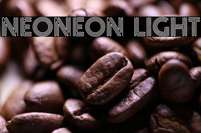 NeoNeon Light Example 1