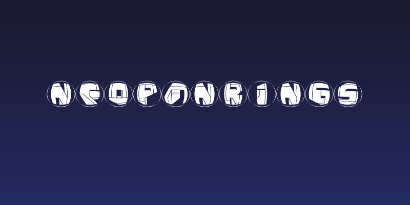 NeoPanRings Social Header