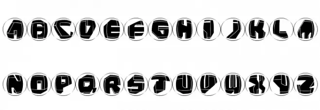 NeoPanRings Fuentes MINÚSCULAS